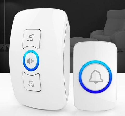 Best Wireless Doorbell - Premium Deal | Everyday Home Deal