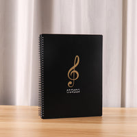 Picture Storage Book