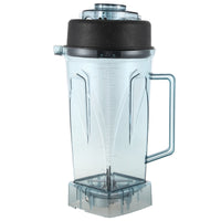 Blade Jar Container & Tamper Replacement for JTC Blender | Everyday Home Deal