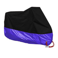 Waterproof Motorcycle Cover
