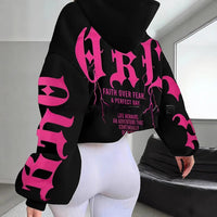 Womens Casual Sweatshirt With 3D Digital Print