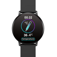 Smart bracelet large screen watch