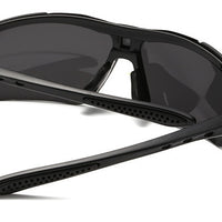 Cycling glasses polarized windproof outdoor glasses