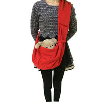 Folding Dog Accessory – Backpack Breathable Pet