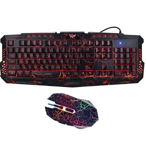 J10 Gaming Keyboard | Everyday Home Deal