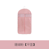 Bag Home Wardrobe Coat – Cover Clothing Dustproof
