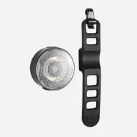 Bicycle LED headlights