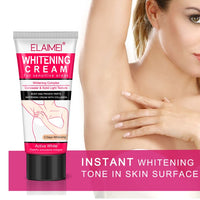 His Majesty Whitening Cream - Best Premium Skin Deal | Everyday Home Deal