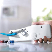 Mini Sewing Machine - Premium Pro Deal | Everyday Home Deal