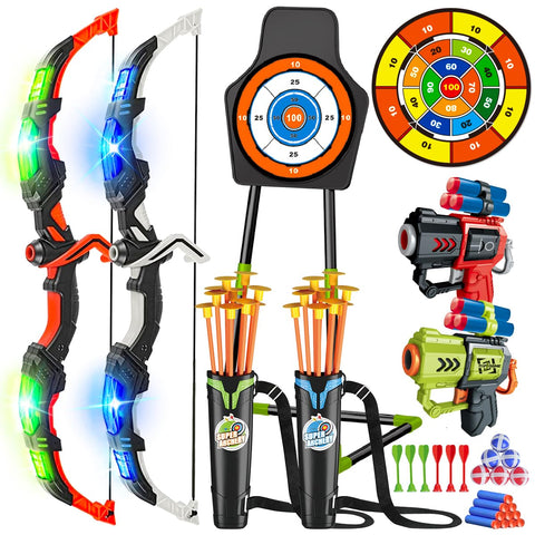 VATOS Bow Set - Best Premium Toy Deal | Everyday Home Deal