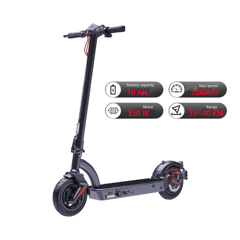 10inch Electric Scooter - Best Premium Commuter Deal | Everyday Home Deal