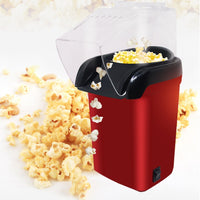 Electric Popcorn Maker Machine | Home Popcorn Popper | Everyday Home Deal