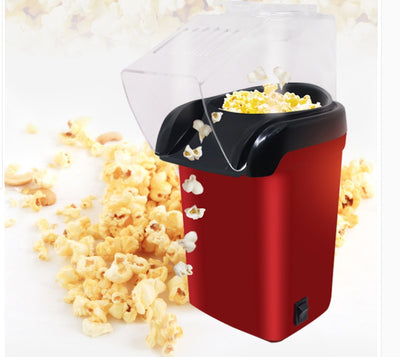 Electric Popcorn Maker Machine | Home Popcorn Popper | Everyday Home Deal