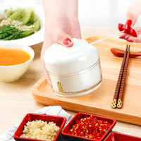 Manual Meat Grinder & Mincer | Hand Crank Food Grinder | Everyday Home Deal