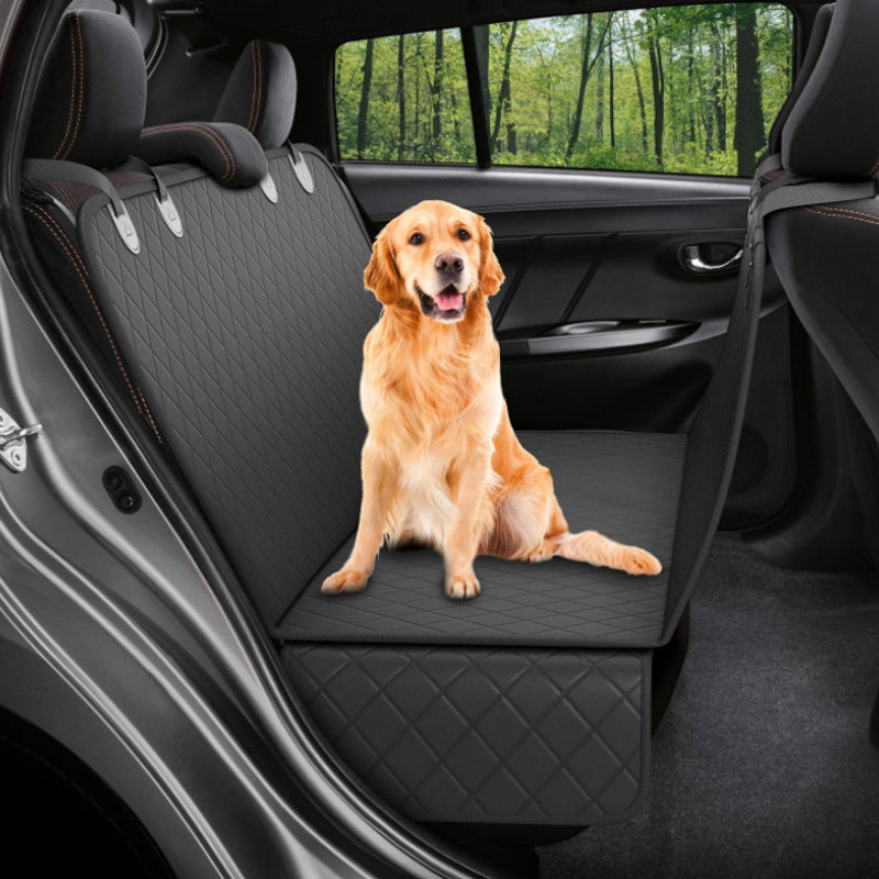 Dog Seat Cover | Everyday Home Deal
