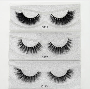 Faux Aurelia Eye Lashes | Everyday Home Deal