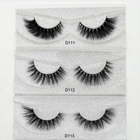Faux Aurelia Eye Lashes