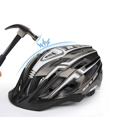 Mountain Bike Hat | Everyday Home Deal