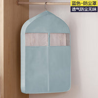 Bag Home Wardrobe Coat – Cover Clothing Dustproof