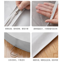Bag Home Wardrobe Coat – Cover Clothing Dustproof