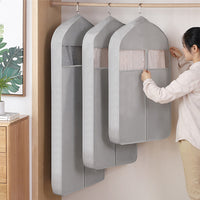 Bag Home Wardrobe Coat – Cover Clothing Dustproof