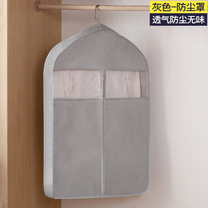 Bag Home Wardrobe Coat – Cover Clothing Dustproof