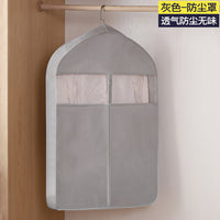 Bag Home Wardrobe Coat – Cover Clothing Dustproof