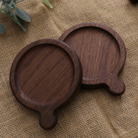 Wood Engraved Logo