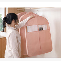 Bag Home Wardrobe Coat – Cover Clothing Dustproof