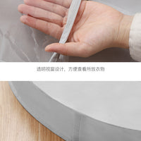 Bag Home Wardrobe Coat – Cover Clothing Dustproof