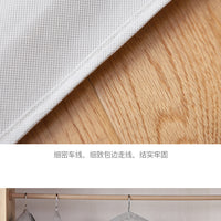 Bag Home Wardrobe Coat – Cover Clothing Dustproof