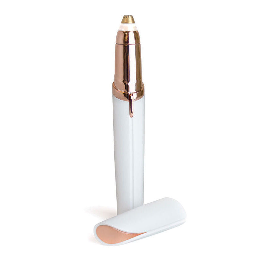Flawlessly Brows Electric Eyebrow Remover | Everyday Home Deal