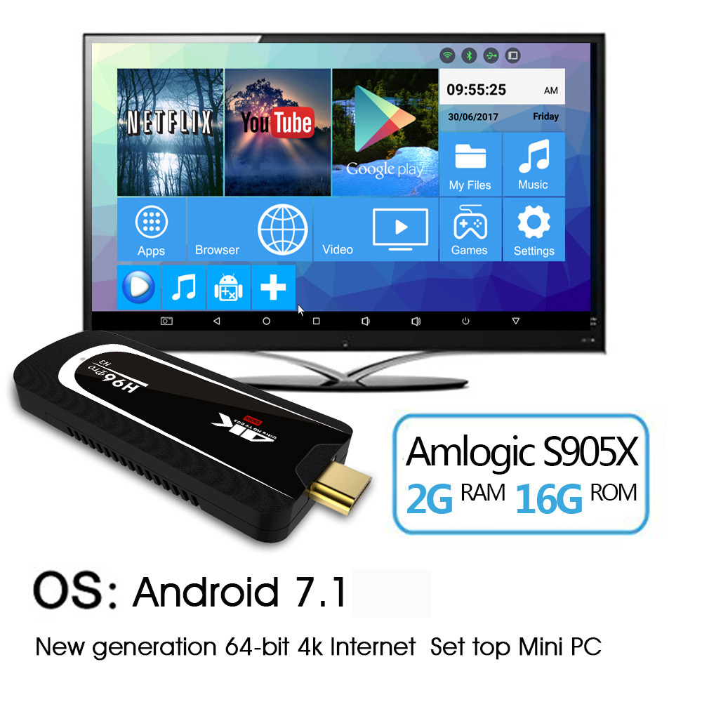 Android TV Player | Everyday Home Deal