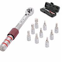 Wrench tool set