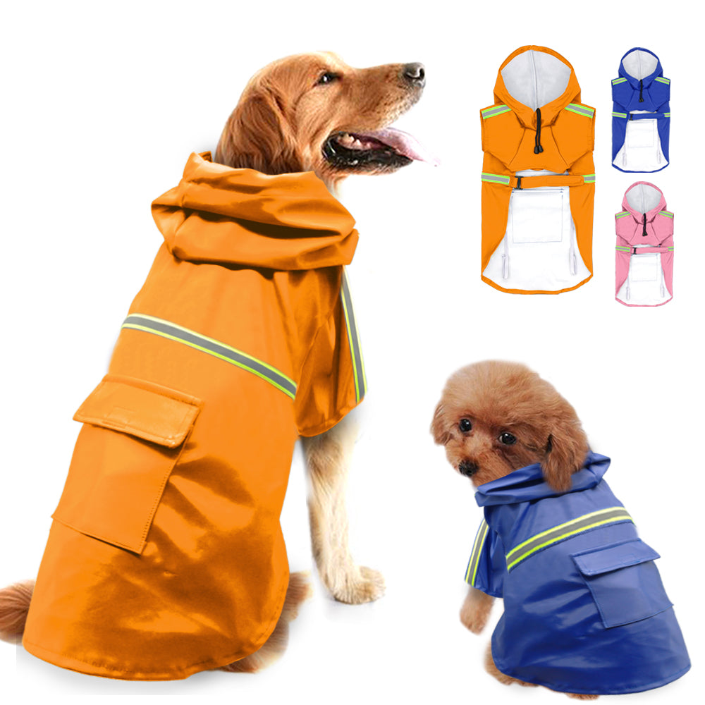 Dog Raincoat | Everyday Home Deal
