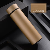 450ml Stainless Steel Vacuum Insulated Water Bottle | Travel & Sport | Everyday Home Deal