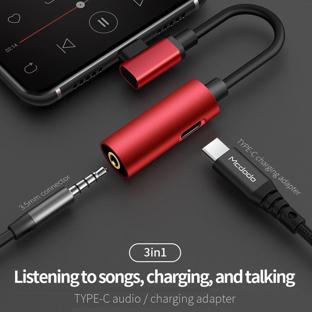 Type C Audio Cable Adapter | Everyday Home Deal