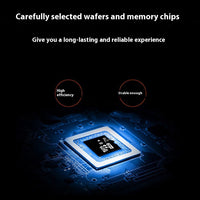 Memory Card TF Card Expansion Upgrade Recorder Monitoring Memory Card