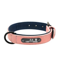 Dog Tag Identity Card Customization