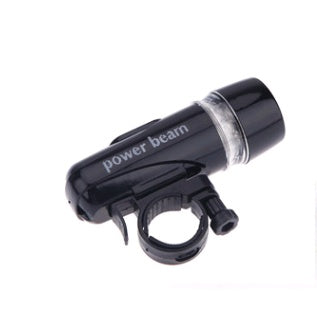 Bicycle Light LED Safety Warning Light Set | Everyday Home Deal
