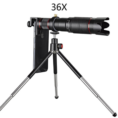 36x Telephoto Telescope - Best Pro Deal | Everyday Home Deal