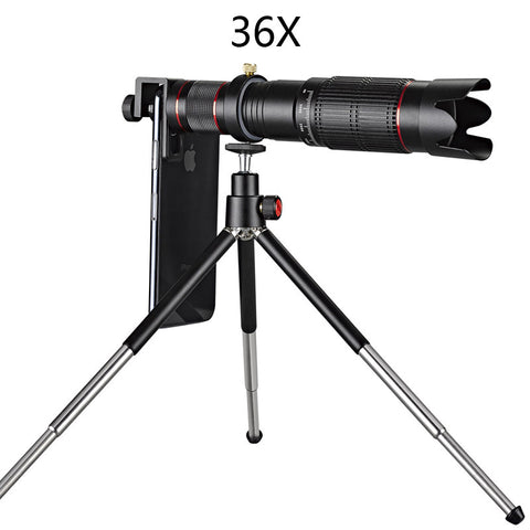 36x Telephoto Telescope - Best Pro Deal | Everyday Home Deal