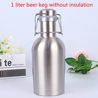 Hip Flask - Best Premium Kitchen Deal | Everyday Home Deal
