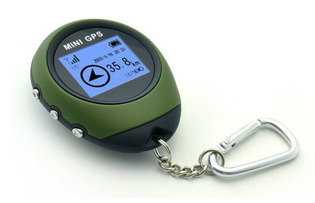 Mini GPS Tracker | Everyday Home Deal