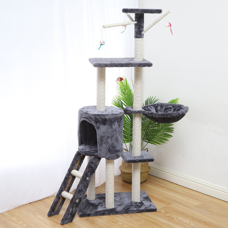 Cat Climber Cat House | Everyday Home Deal