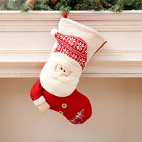 Christmas Stocking - Best Premium Decor Deal | Everyday Home Deal