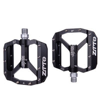 Bicycle pedal