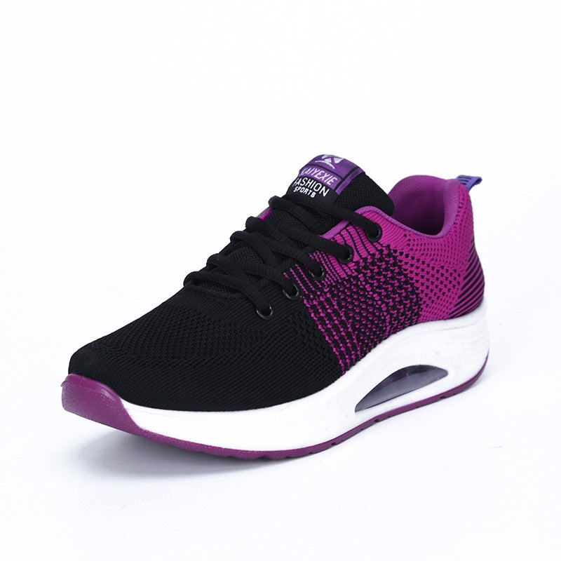 Air Permeable Dance Shoes | Everyday Home Deal