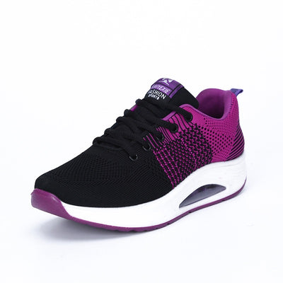 Air Permeable Dance Shoes | Everyday Home Deal