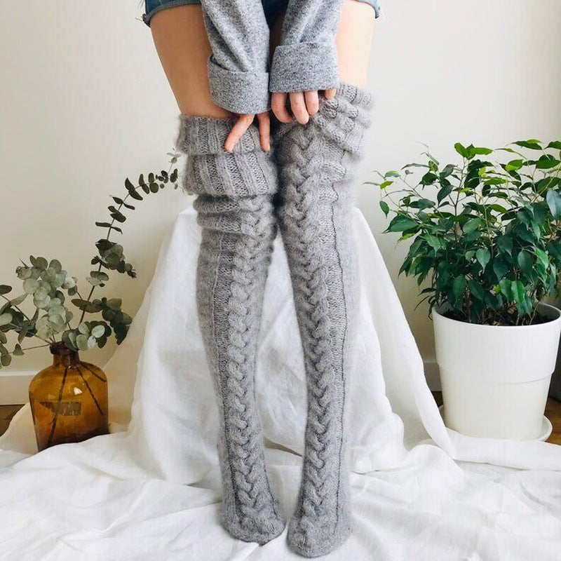 Winter Socks - Best Premium Clothing Deal | Everyday Home Deal